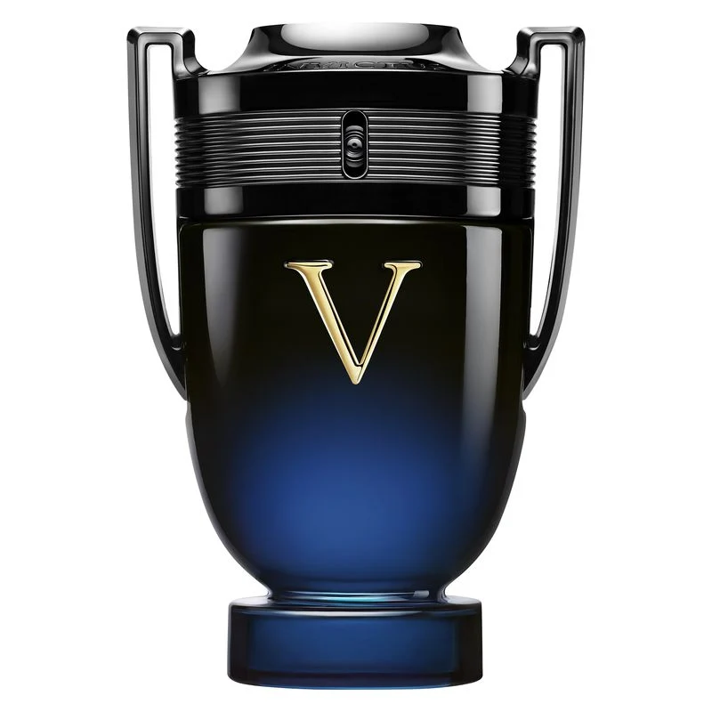 Paco Rabanne - Invictus Victory Elixir - Parfum Intense
