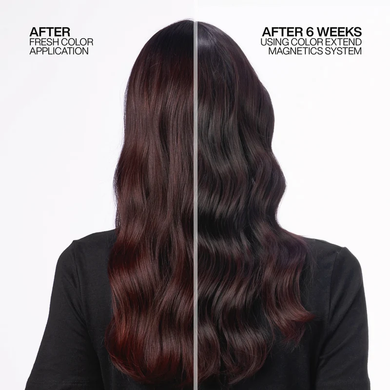 Redken Color Extend Magnetics Conditioner 300ml - balsamo per capelli colorati