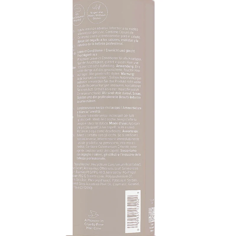 Paul Mitchell The Conditioner 1000ml - balsamo nutriente senza risciacquo