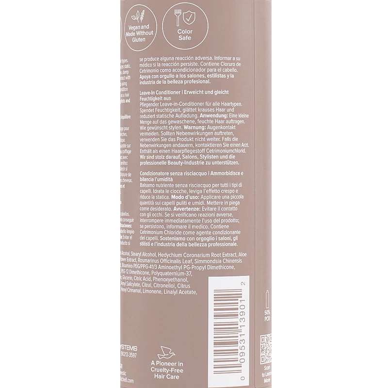 Paul Mitchell The Conditioner 300ml - balsamo idratante