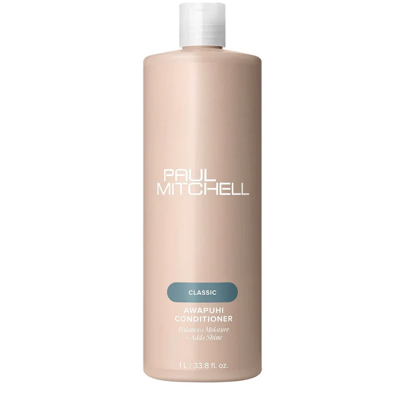 Paul Mitchell Awapuhi Conditioner 1000ml - balsamo idratante