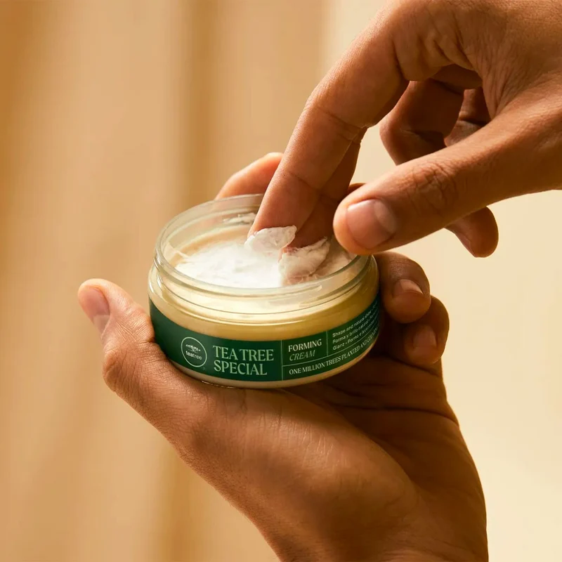 Paul Mitchell Tea Tree Forming Cream 85gr - crema modellante