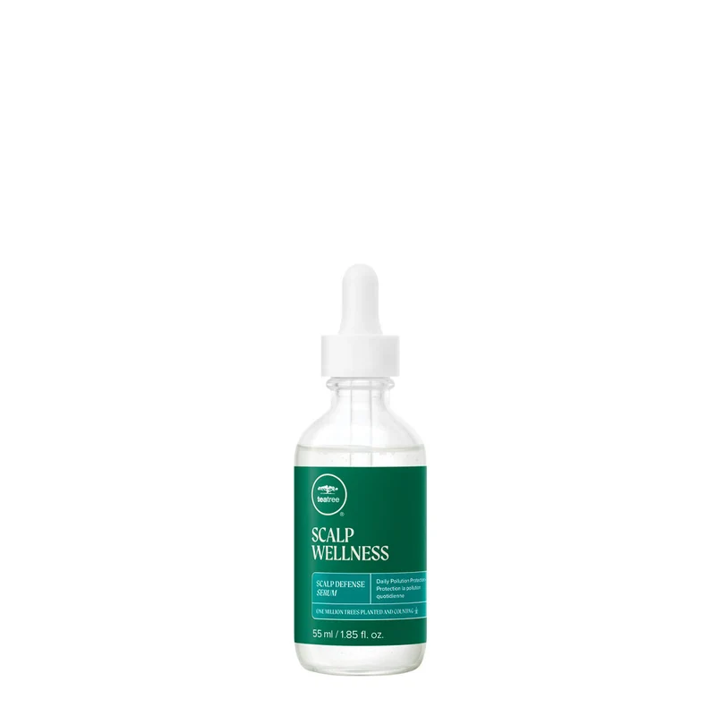 Paul Mitchell Tea Tree Special Scalp Wellness Scalp Defense Serum 55ml - protezione quotidiana del cuoio capelluto