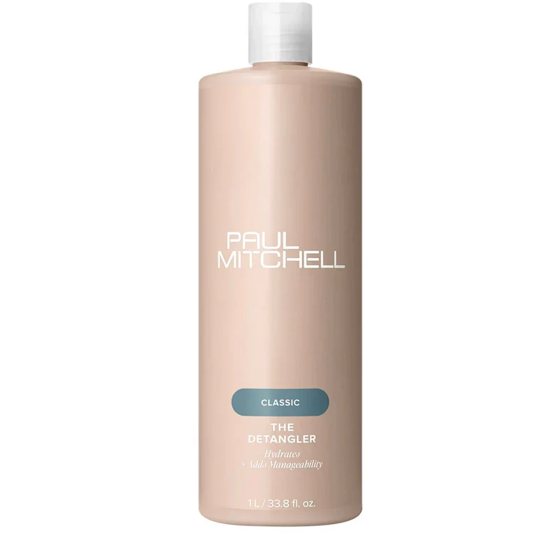 Paul Mitchell The Detangler 1000ml - balsamo districante