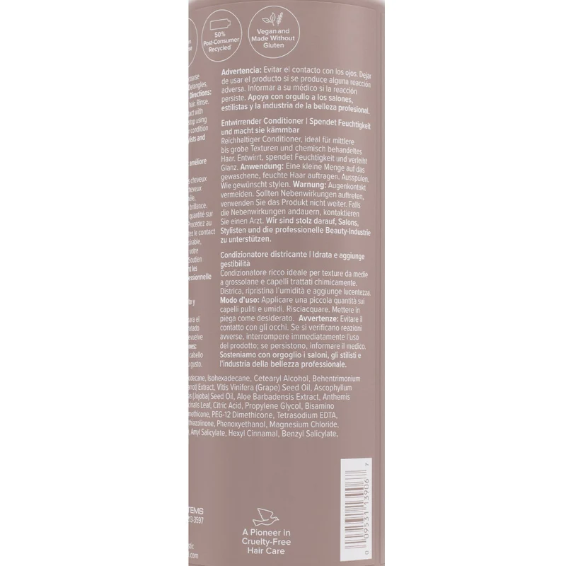 Paul Mitchell The Detangler 1000ml - balsamo districante