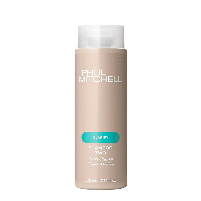 Paul Mitchell Clarify Shampoo Two 300ml - shampoo purificante