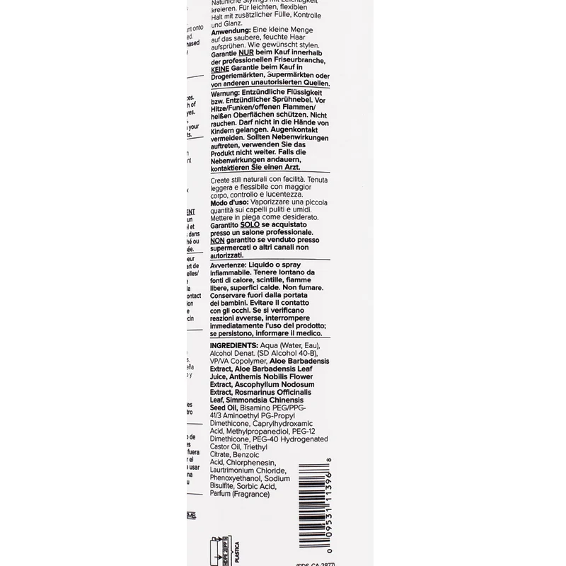 Paul Mitchell Soft Style Soft Sculpting Spray Gel 1000ml - gel tenuta naturale