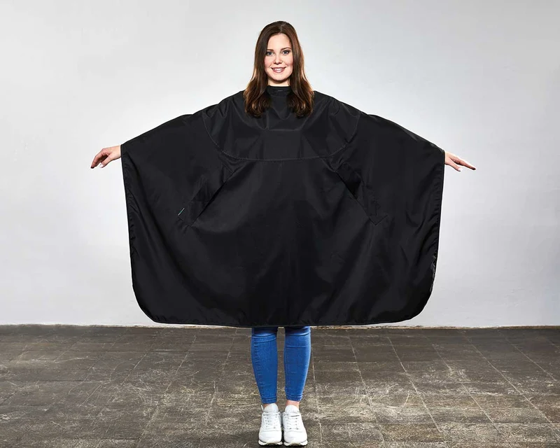 Trend Design Mantella taglio Nano 2in1 tinta + taglio unisex