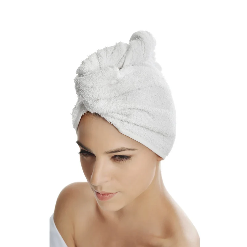 Labor Turbante in spugna