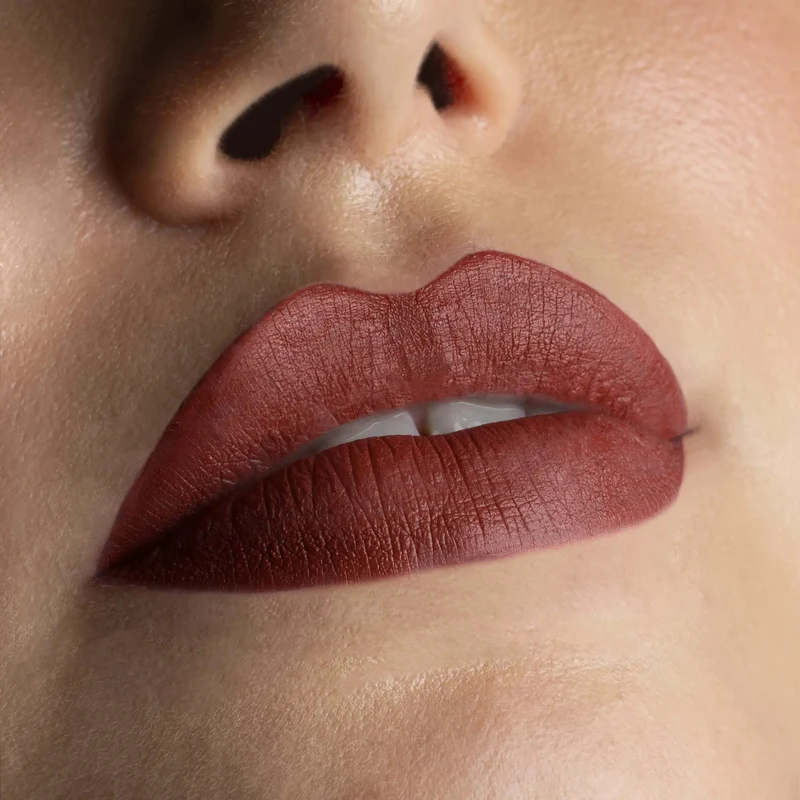 Mesauda Sublimatte Lip Stick