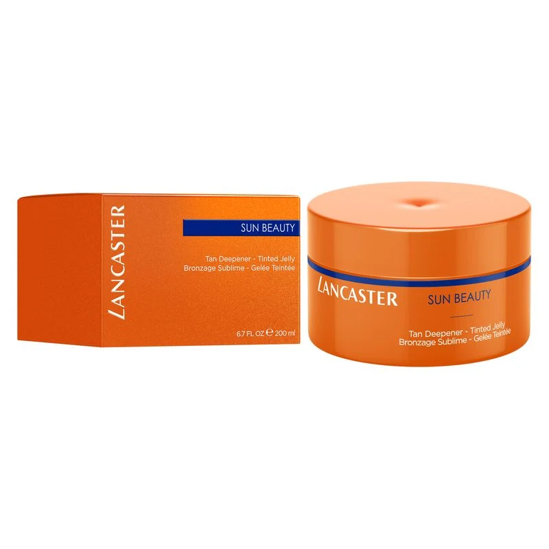 Lancaster - Sun beauty - 200ml