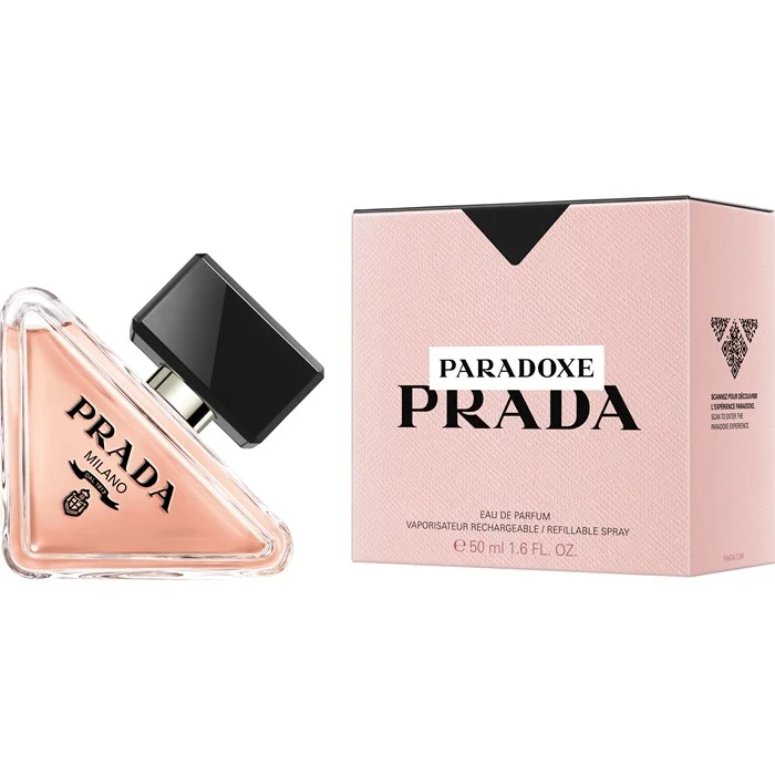Prada - Paradoxe - Eau De Parfum