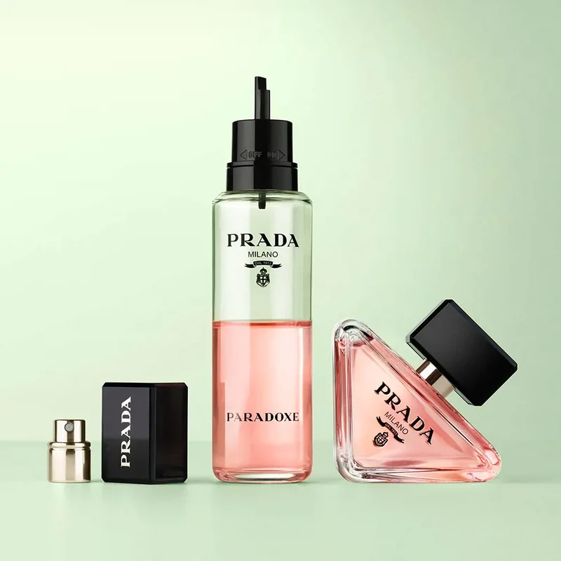 Prada - Paradoxe - Eau De Parfum