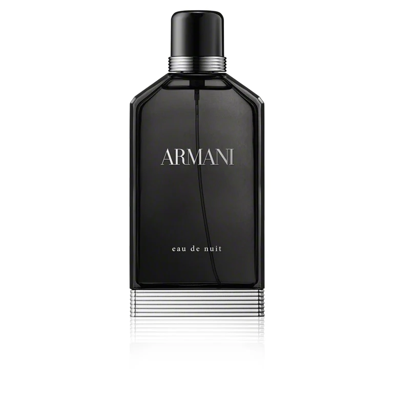 Armani - Eau de Nuit Pour Homme - Eau de Toilette