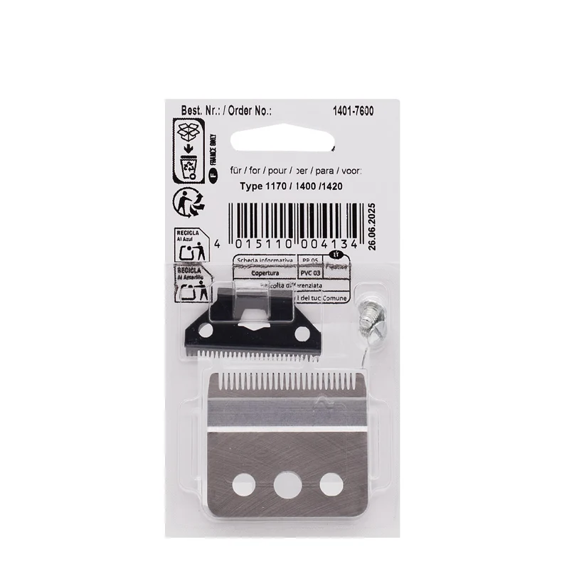 Wahl Pro Pet Precision Blade - lama di precisione