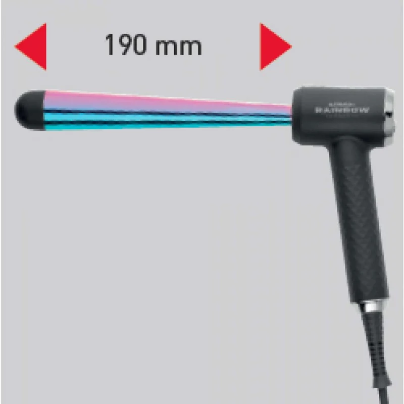 Gamma+ Ferro Korner Xl Rainbow