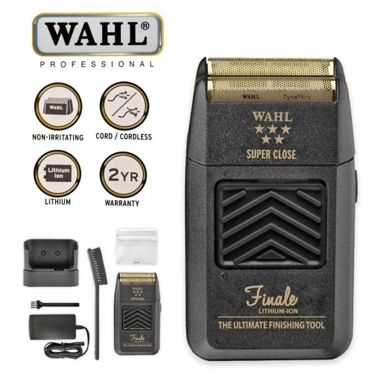 Wahl Finale