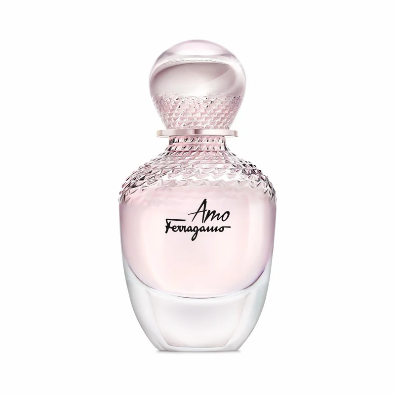 Salvatore Ferragamo - Amo Ferragamo Eau de Parfum 50 ml