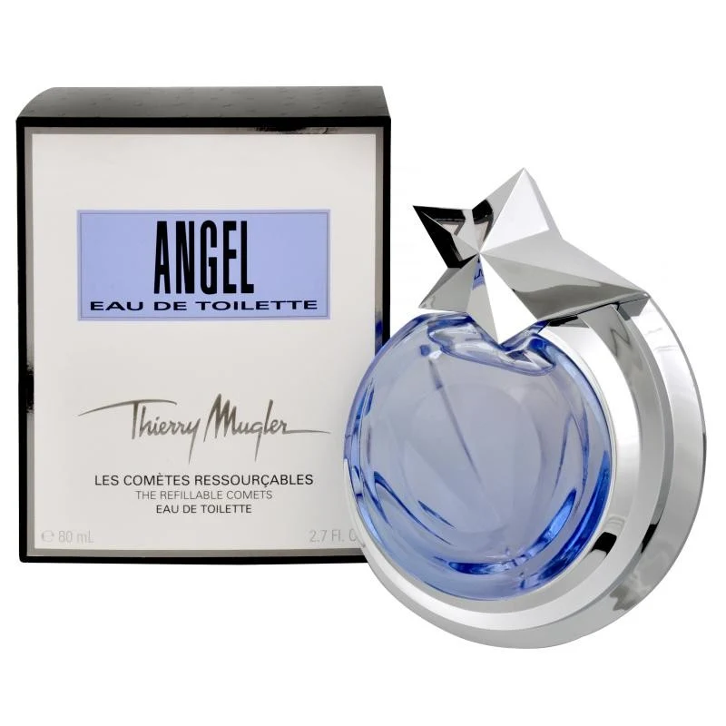 Thierry Mugler Angel Eau De Toilette