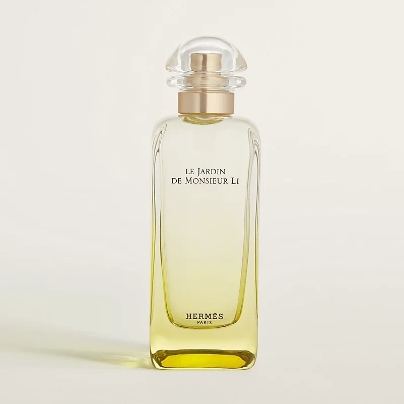 Hermès - Le Jardin De Monsieur Li - Eau De Toilette