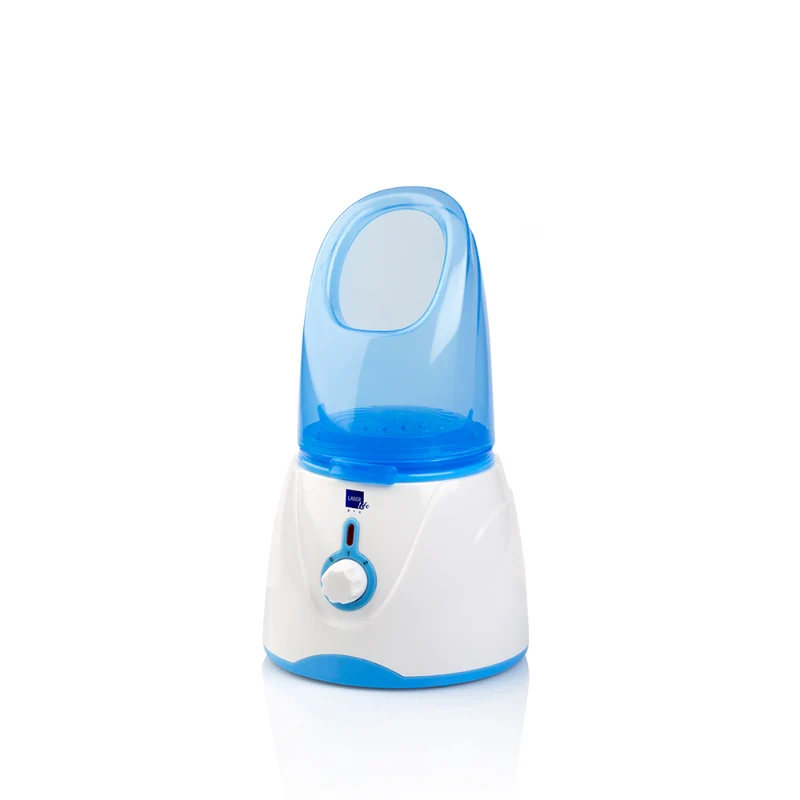 Labor pro vaporizzatore viso e inalatore beauty sauna
