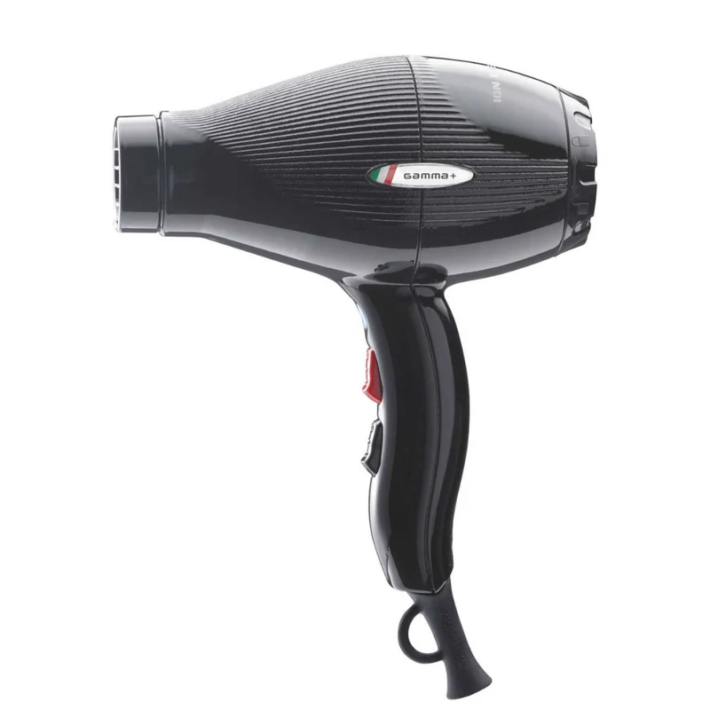 Gamma+ Ion Ceramic S Asciugacapelli