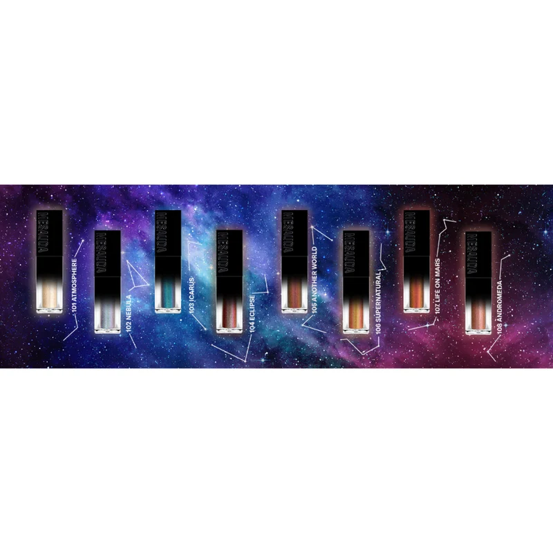 Mesauda Galactic Shadow Ombretto Lucido