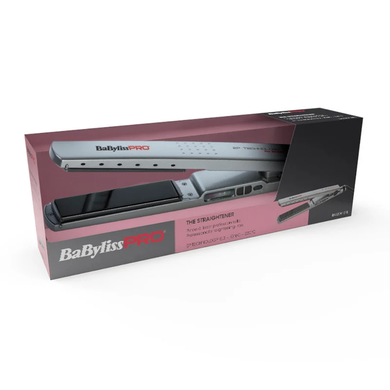 Babyliss Pro Piastra the Straightener Extra-Lunga