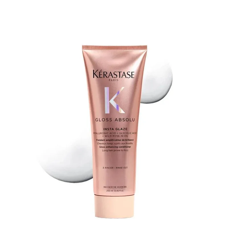 Kérastase Gloss Absolu Insta Glaze Balsamo Illuminante