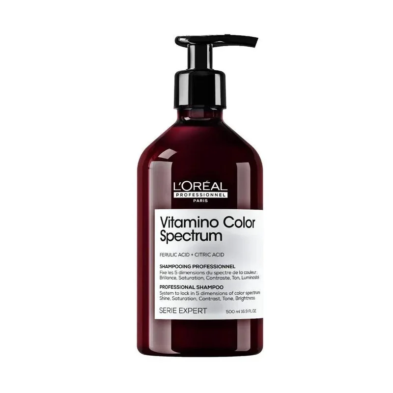 Vitamino Color Spectrum Shampoo capelli colorati L'Oréal Professionnel