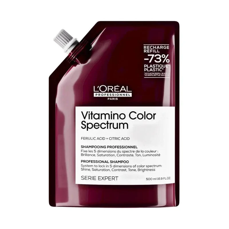 Vitamino Color Spectrum Shampoo capelli colorati L'Oréal Professionnel