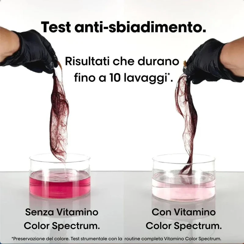 Vitamino Color Spectrum Shampoo capelli colorati L'Oréal Professionnel