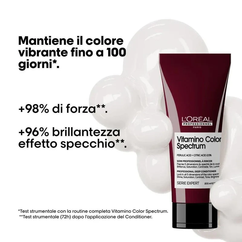 Vitamino Color Spectrum Conditioner capelli colorati L'Oréal Professionnel
