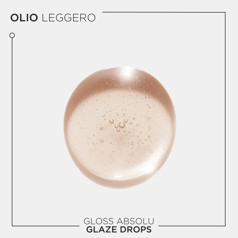 Kérastase Gloss Absolu Glaze Drops Olio Brillantezza