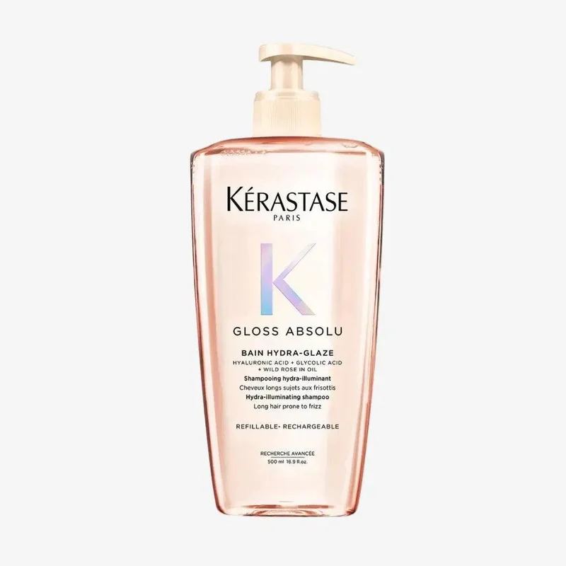 Kérastase Gloss Absolu Bain Hydra-Glaze Shampoo