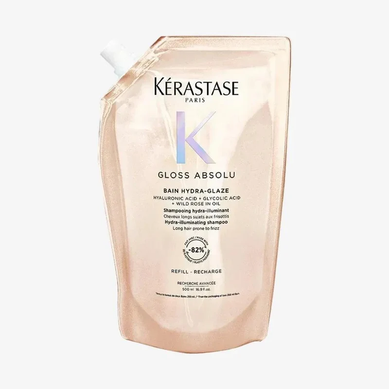 Kérastase Gloss Absolu Bain Hydra-Glaze Shampoo
