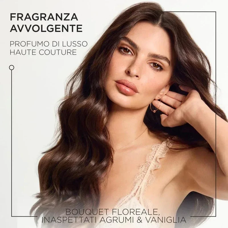 Kérastase Gloss Absolu Kit Trio Anticrespo 3 Prodotti