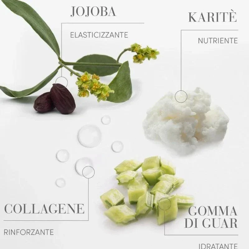 Medavita 8 Hour Rescue Treatment siero notturno 100ml