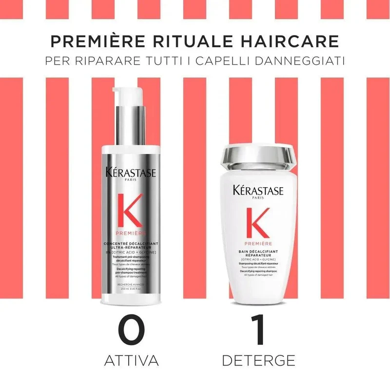 Kérastase Première Cofanetto Spring Kit 2 Prodotti