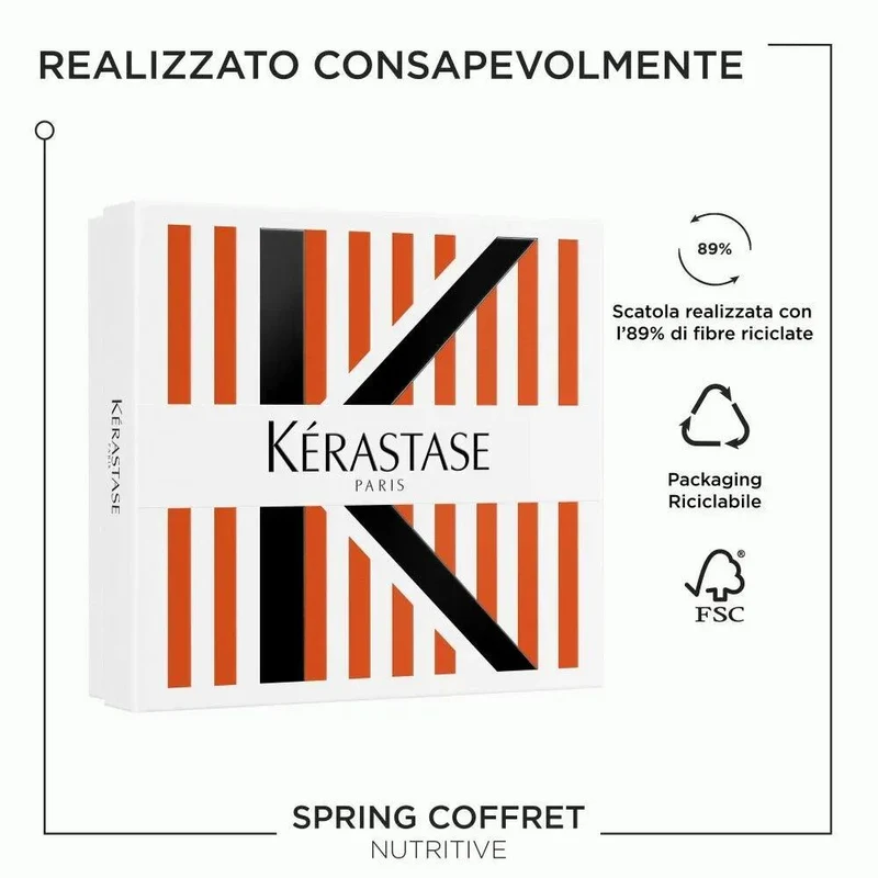 Kérastase Première Cofanetto Spring Kit 2 Prodotti
