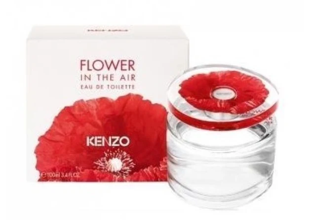 Kenzo Flower In The Air Eau De Parfum