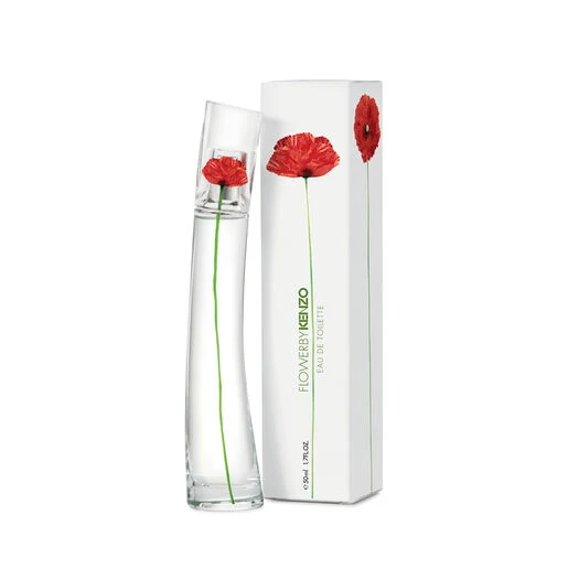 Kenzo Flower 50ml Eau De Toilette
