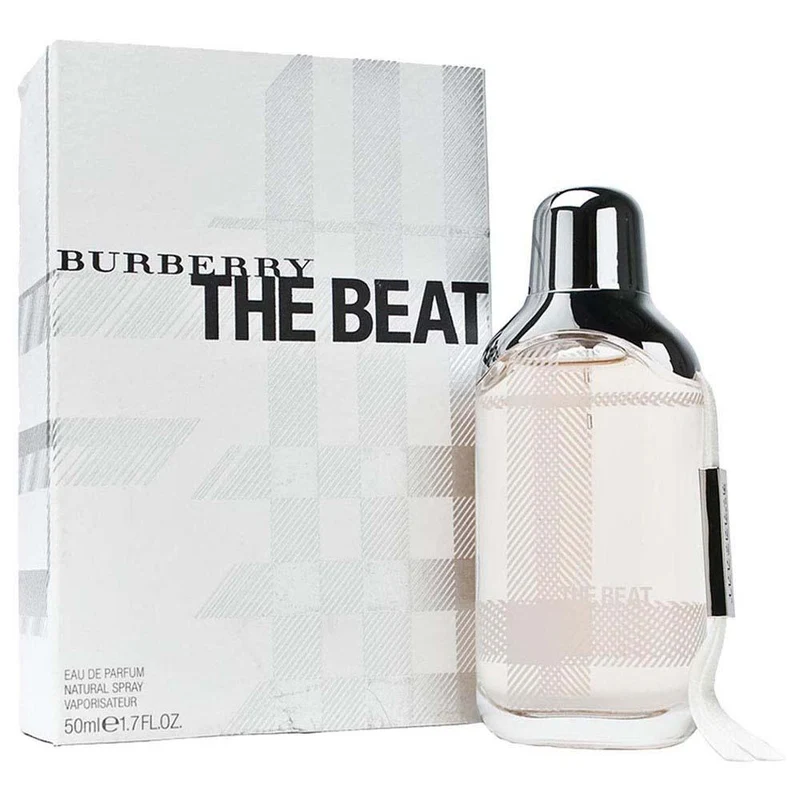 Burberry The Beat Eau De Toilette