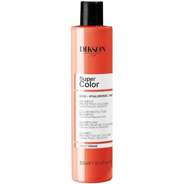 Dikson Professional Shampoo Super Color 300ml