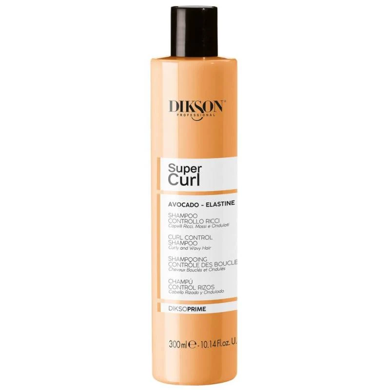 Dikson Shampoo Super Curl 300ml