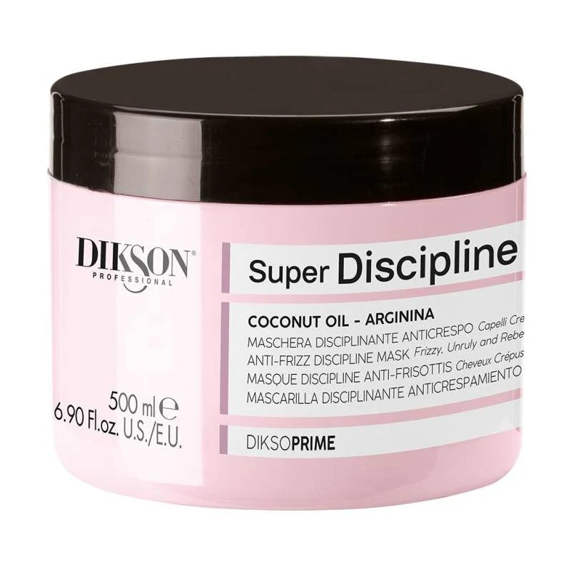 Dikson Maschera Super Discipline 500ml