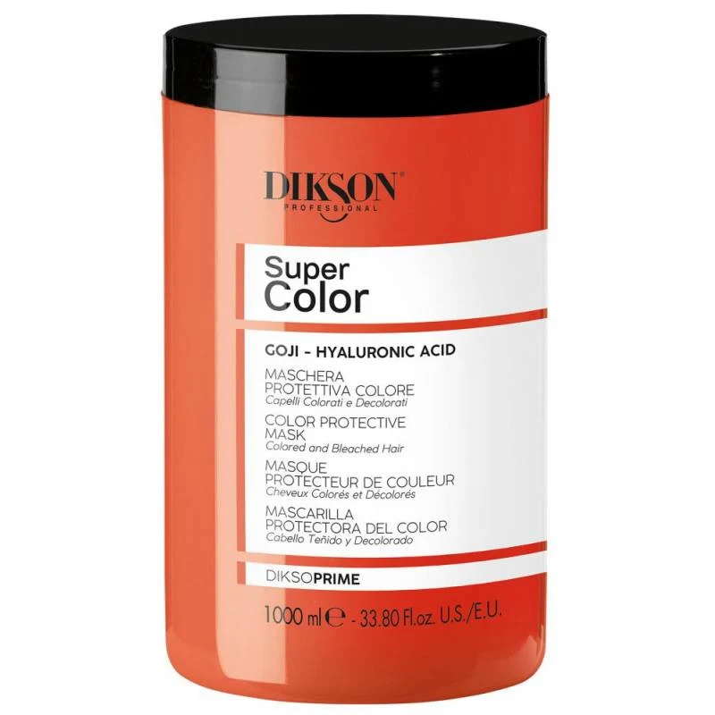 Dikson Maschera Super Color 1000ml