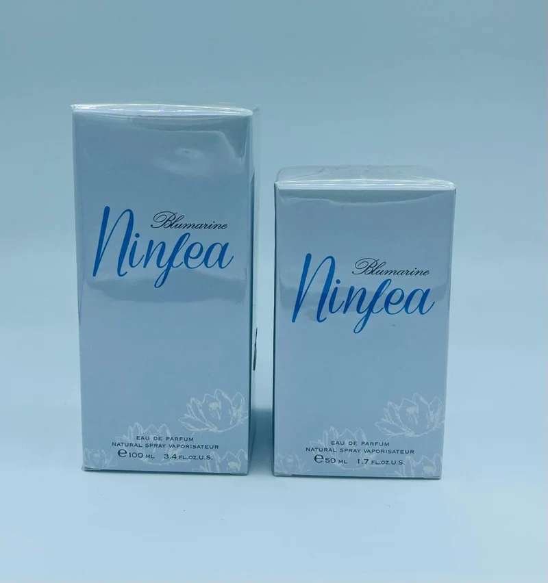 Blumarine Ninfea Eau De Parfum