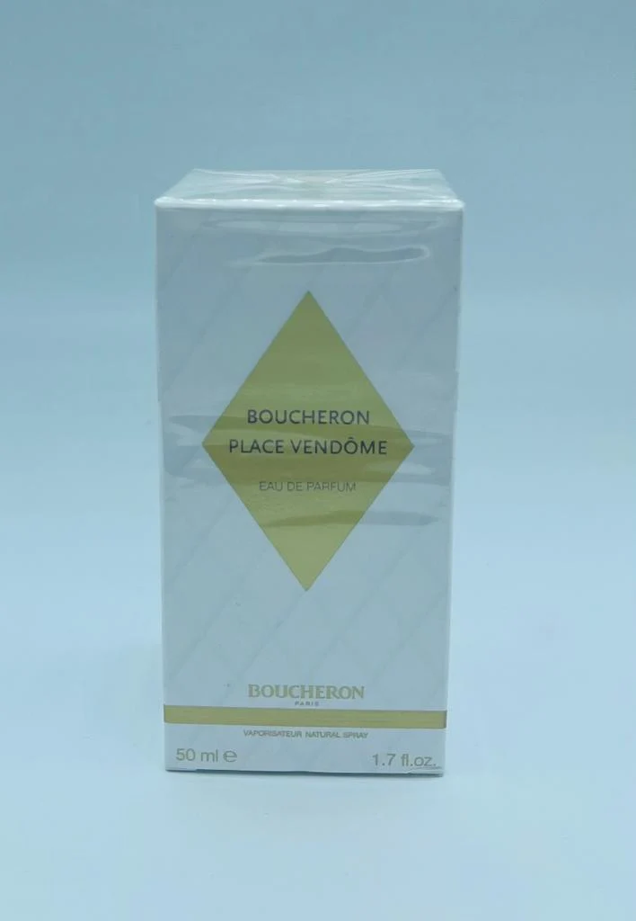 Boucheron Place Vendome Eau De Parfume 50ml