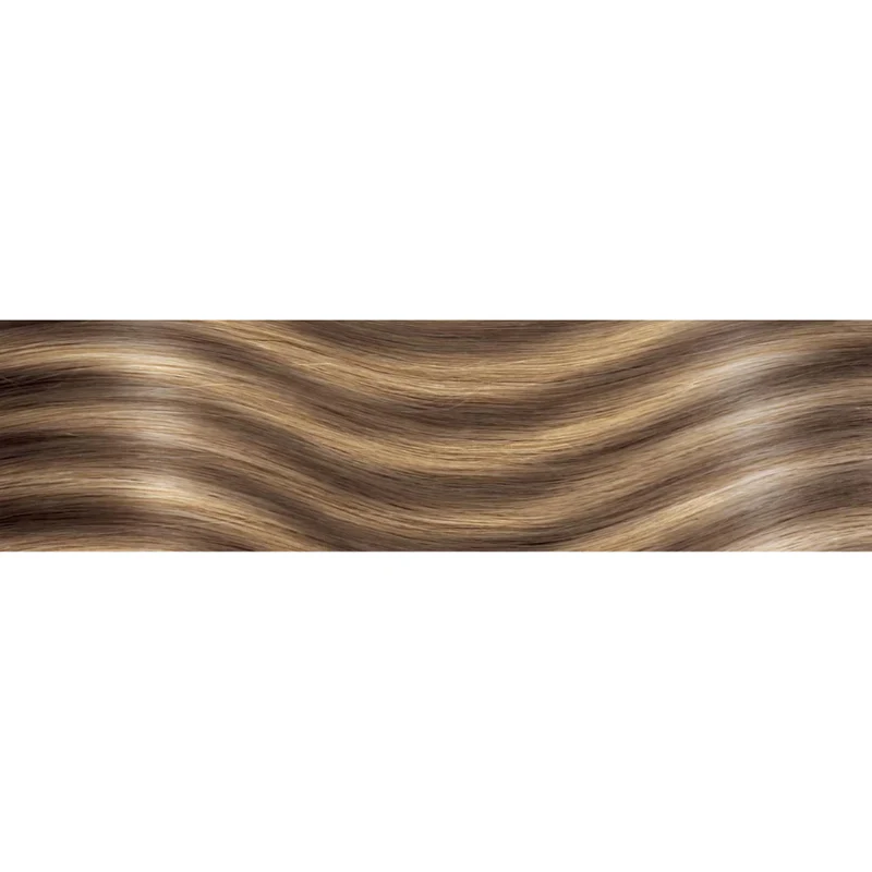 She Extension con cheratina Mesciate Naturali Lisce 55/60cm HEX8000LM
